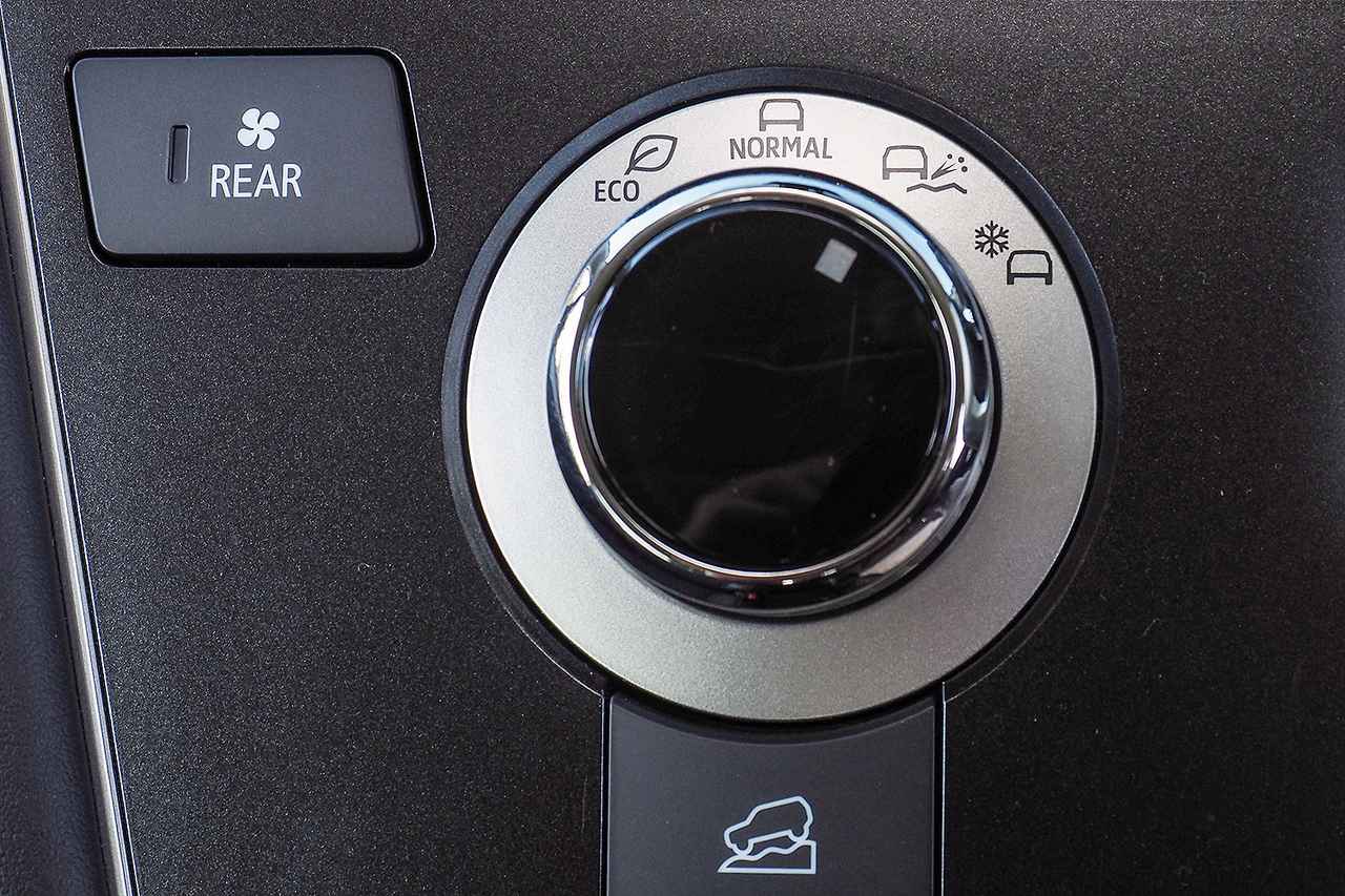 画像 : 7番目の画像 - デリカD：5 大幅改良 - Webモーターマガジン