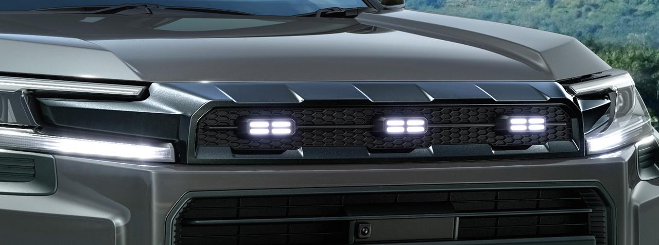 画像 : 10番目の画像 - 新型RAV4モデリスタ - Webモーターマガジン