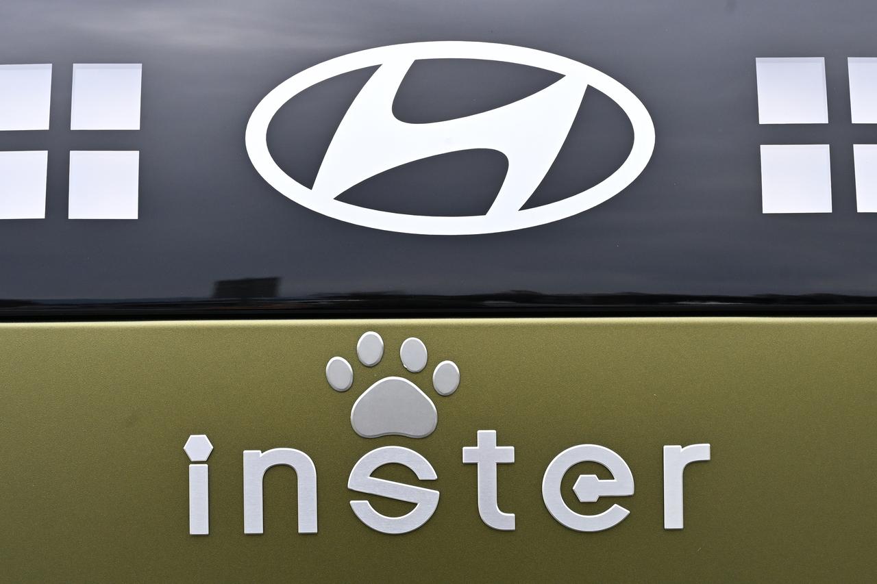 画像: オプションのパピー立体エンブレム（大・3個セット）。これはパピーセット（119,900円）に含まれる。