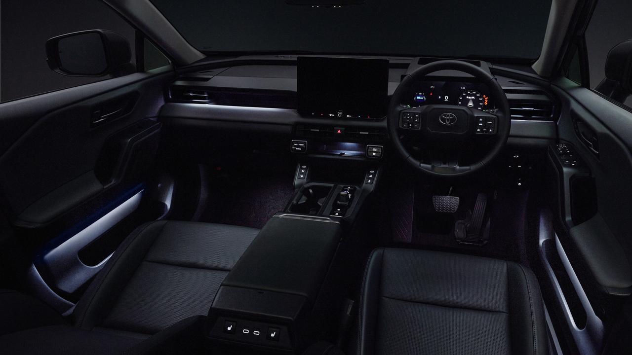 画像 : 13番目の画像 - 新型RAV4モデリスタ - Webモーターマガジン