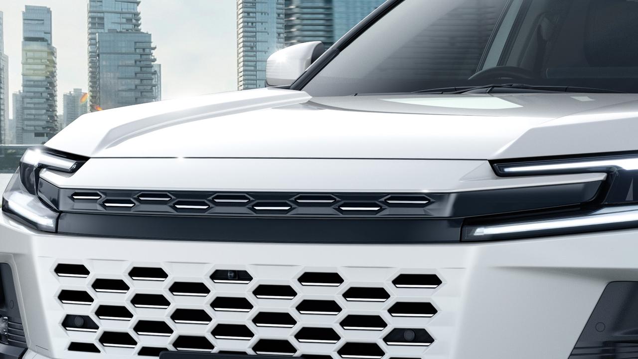 画像 : 3番目の画像 - 新型RAV4モデリスタ - Webモーターマガジン