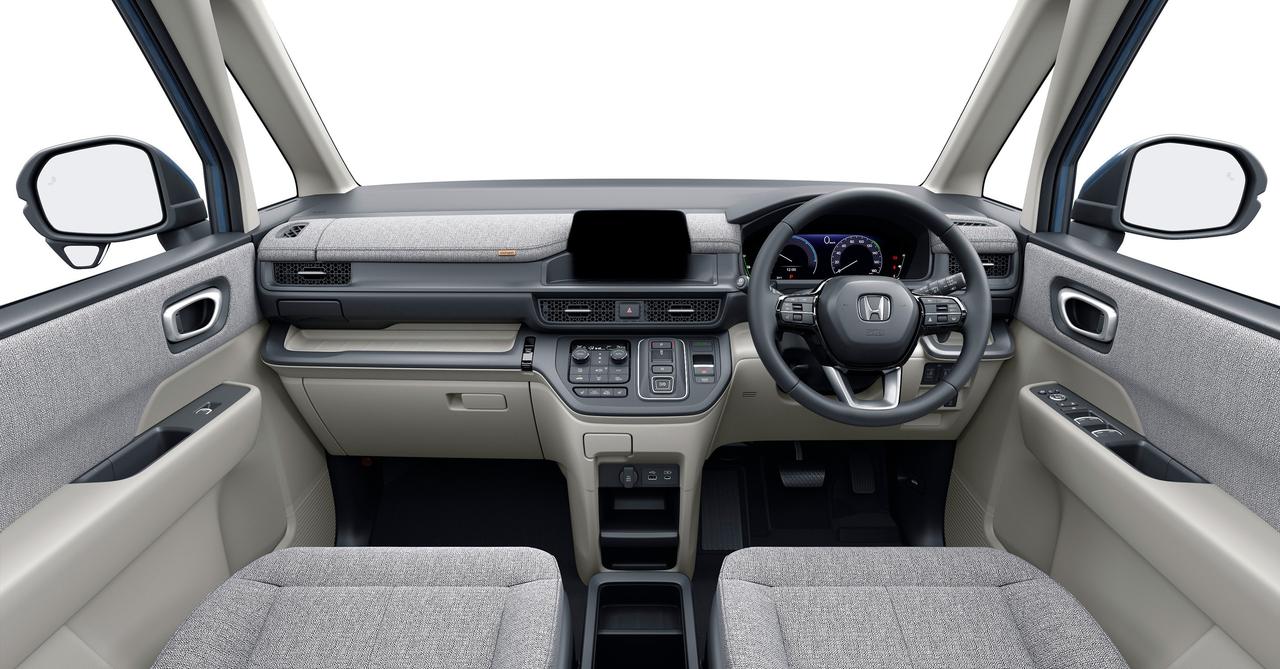 画像 : 7番目の画像 - ホンダ「ステップワゴン」に30周年特別仕様車を設定 - Webモーターマガジン