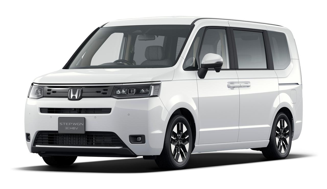 画像 : 19番目の画像 - ホンダ「ステップワゴン」に30周年特別仕様車を設定 - Webモーターマガジン