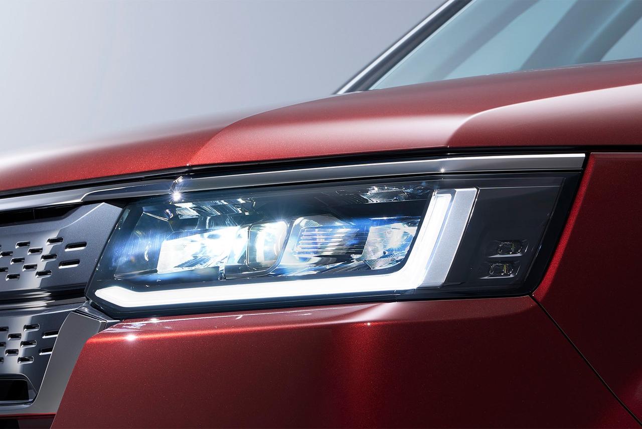 画像 : 15番目の画像 - ホンダ「ステップワゴン」に30周年特別仕様車を設定 - Webモーターマガジン