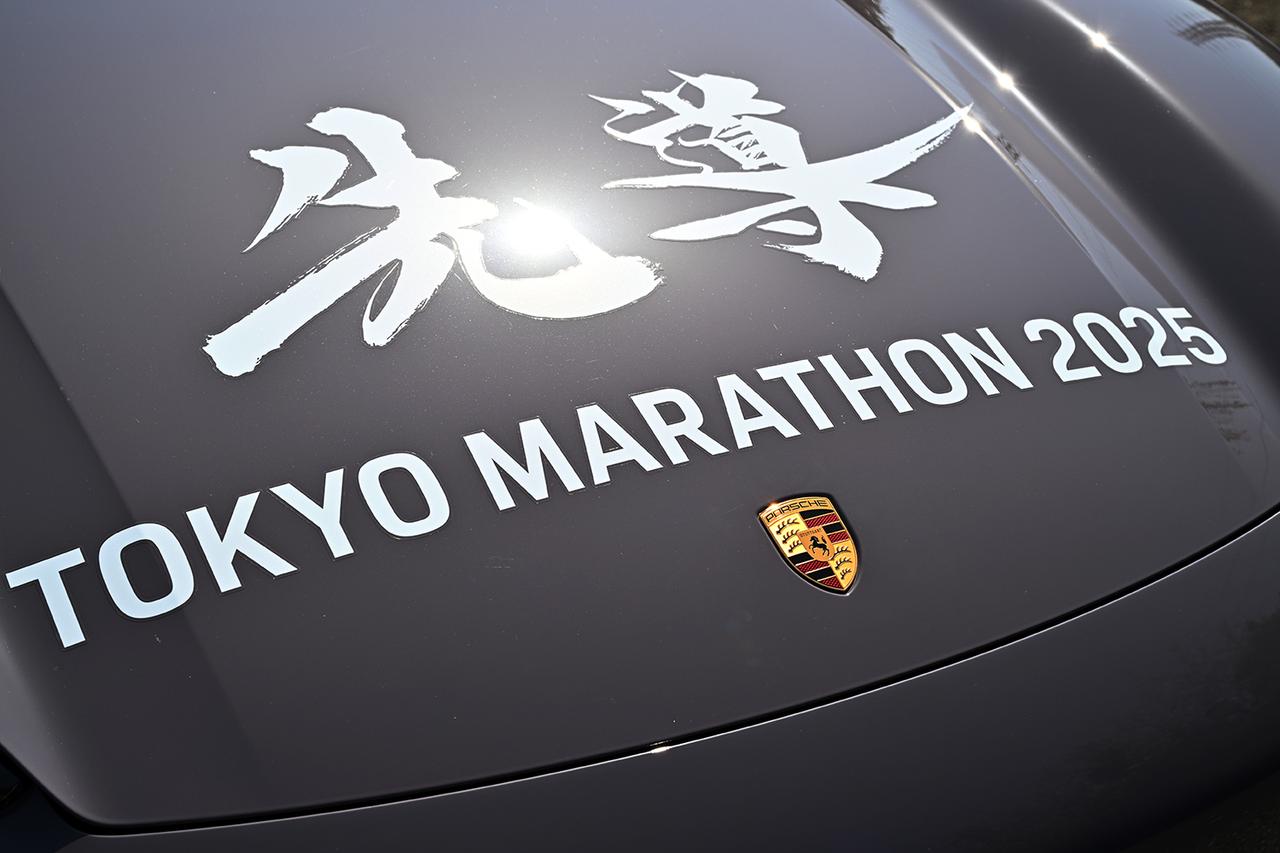 画像: 【ポルシェ マカン 4 エレクトリック】PPE採用のポルシェBEVが日本上陸 - Webモーターマガジン