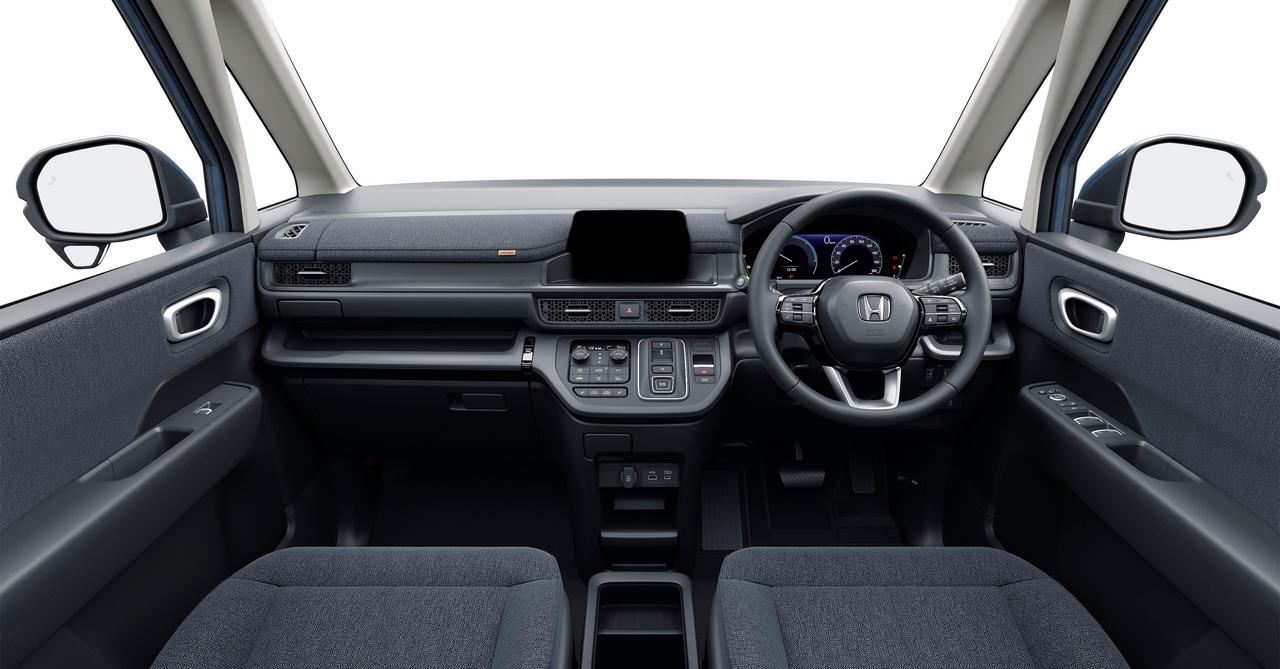 画像 : 22番目の画像 - ホンダ「ステップワゴン」に30周年特別仕様車を設定 - Webモーターマガジン