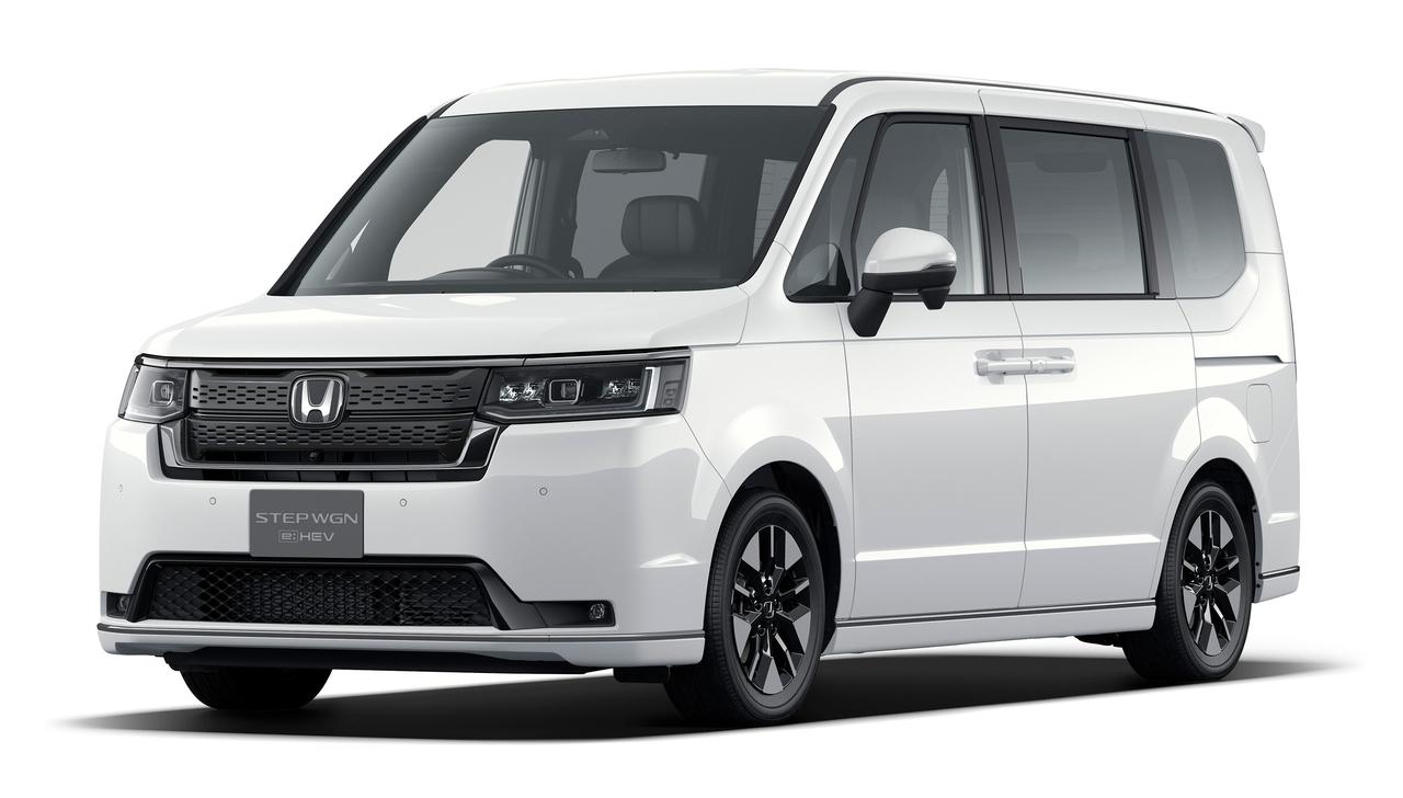 画像 : 25番目の画像 - ホンダ「ステップワゴン」に30周年特別仕様車を設定 - Webモーターマガジン