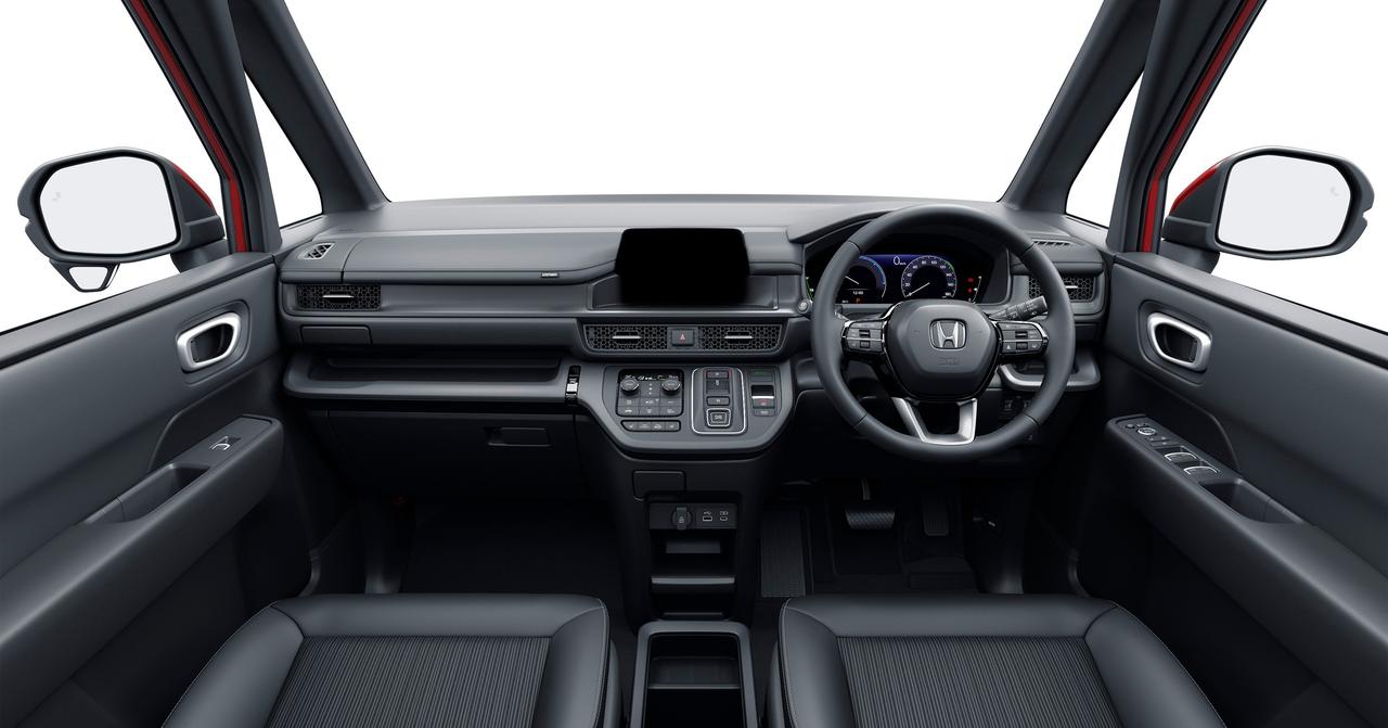 画像 : 9番目の画像 - ホンダ「ステップワゴン」に30周年特別仕様車を設定 - Webモーターマガジン