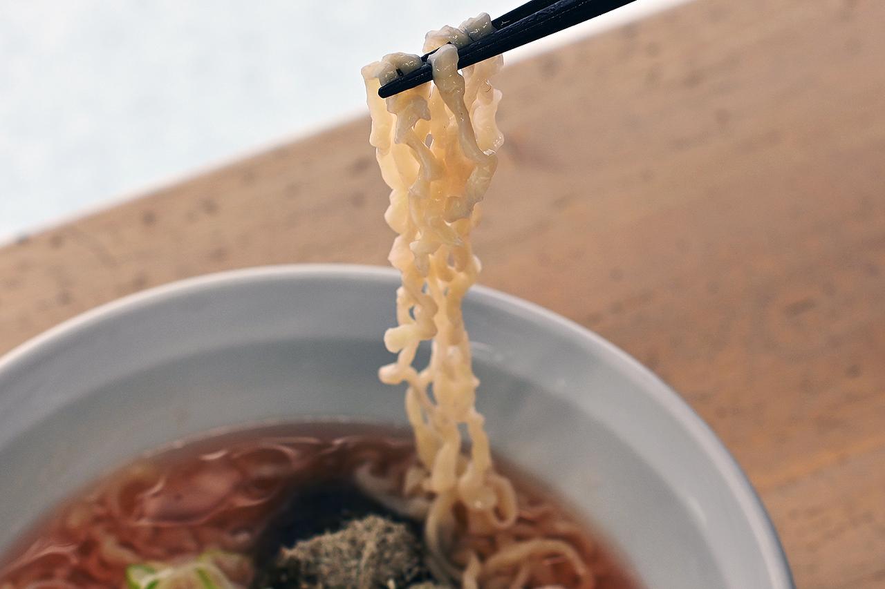 画像 : 5番目の画像 - 小田原厚木道路・小田原PA（下り）のグルメ - Webモーターマガジン