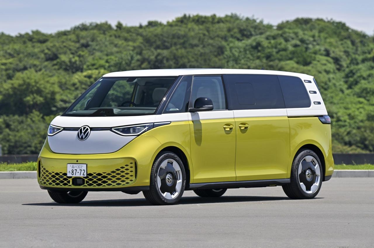 画像 : 4番目の画像 - 東京オートサロン2026で加速する「欧州ブランドの本気」 - Webモーターマガジン