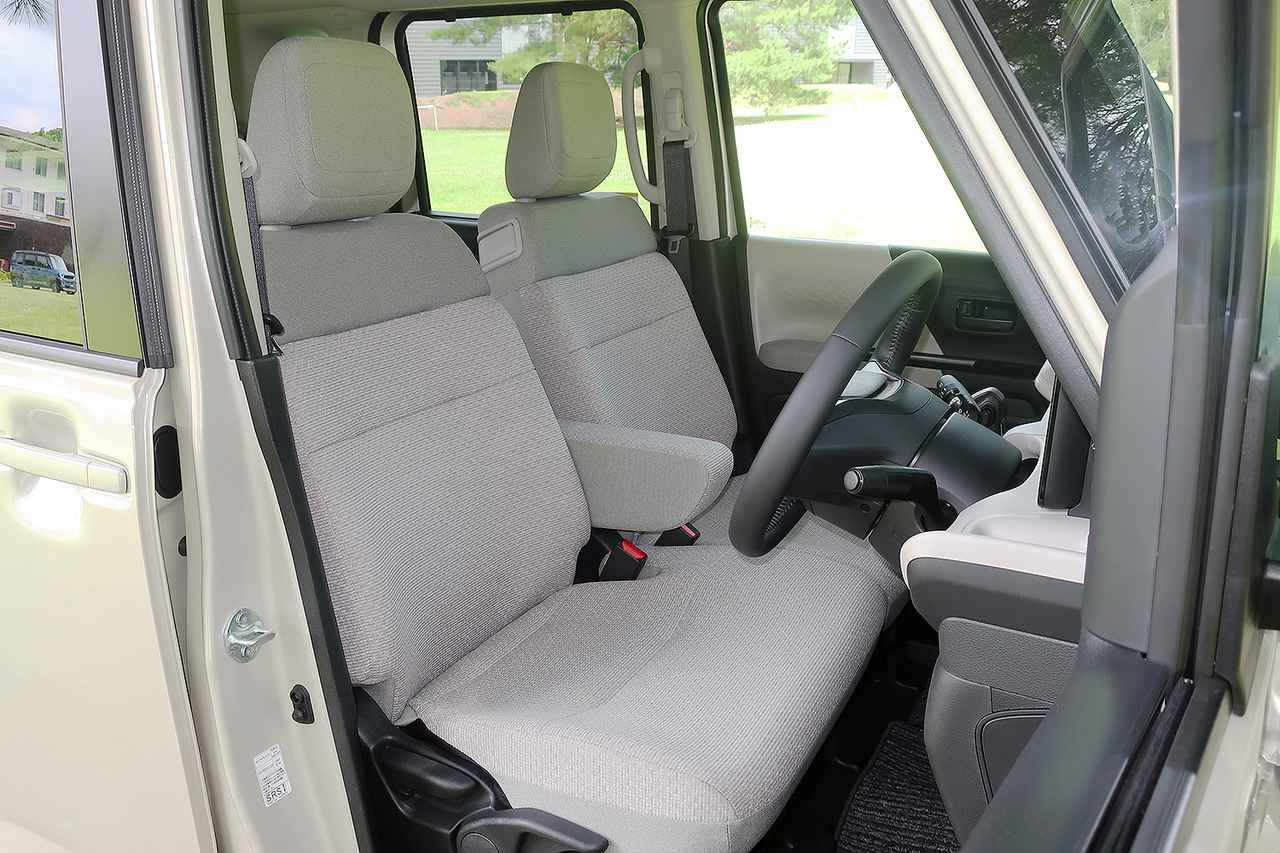 画像 : 10番目の画像 - 2025写真蔵トップ10＜第3位＞三菱 eKスペース - Webモーターマガジン