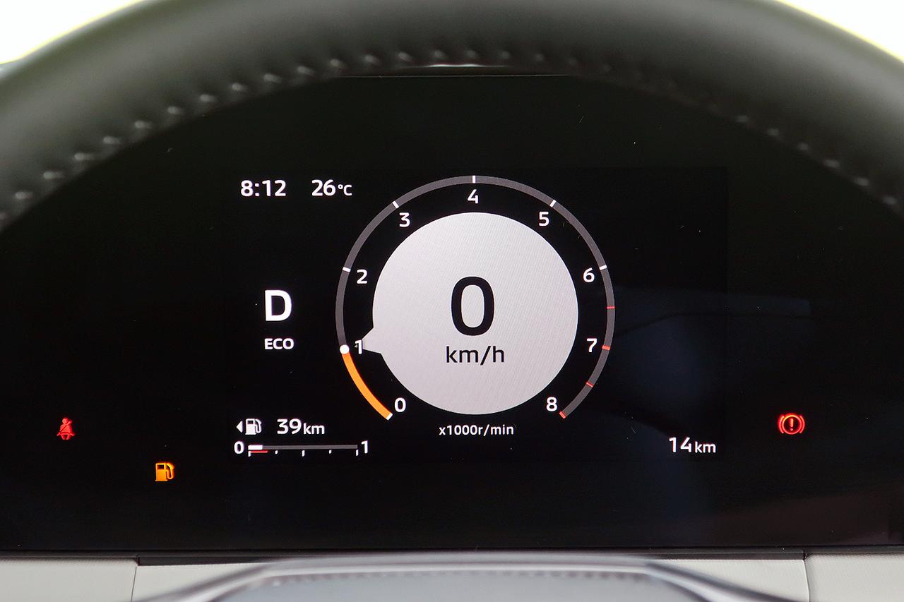 画像 : 8番目の画像 - 2025写真蔵トップ10＜第3位＞三菱 eKスペース - Webモーターマガジン