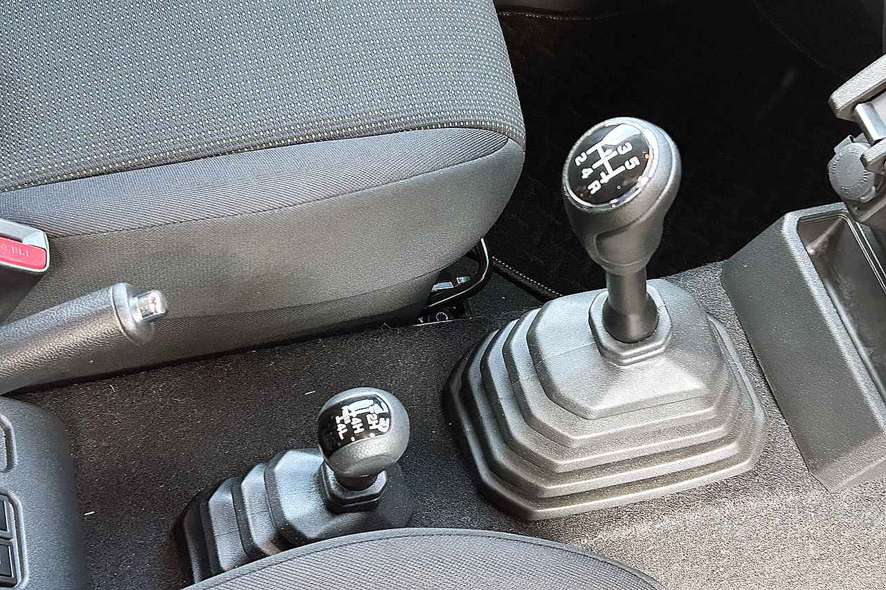 画像 : 10番目の画像 - 2025写真蔵トップ10＜第10位＞ジムニーノマド - Webモーターマガジン