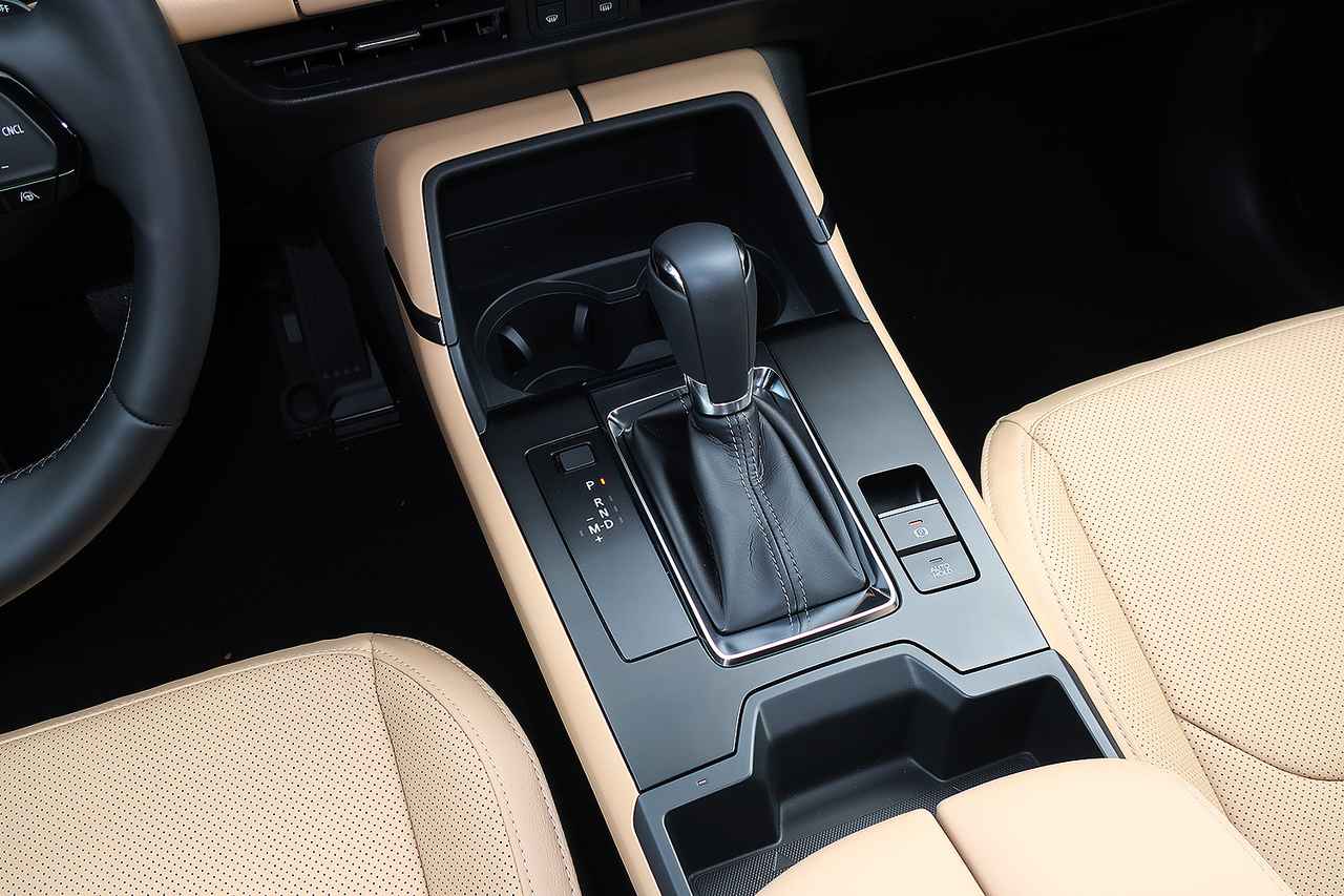 画像 : 9番目の画像 - 2025写真蔵トップ10＜第6位＞マツダ 新型CX-5 - Webモーターマガジン