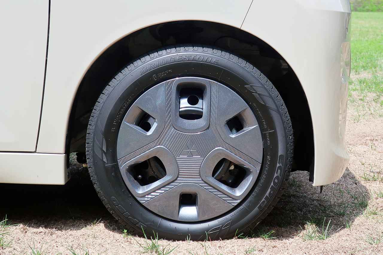 画像 : 14番目の画像 - 2025写真蔵トップ10＜第3位＞三菱 eKスペース - Webモーターマガジン