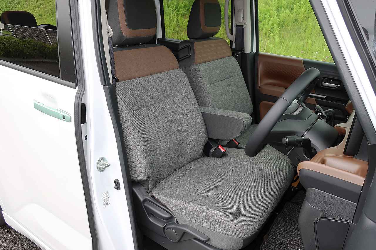 画像 : 11番目の画像 - 2025写真蔵トップ10＜第7位＞日産 ルークス - Webモーターマガジン