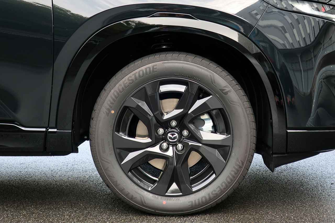 画像 : 16番目の画像 - 2025写真蔵トップ10＜第6位＞マツダ 新型CX-5 - Webモーターマガジン