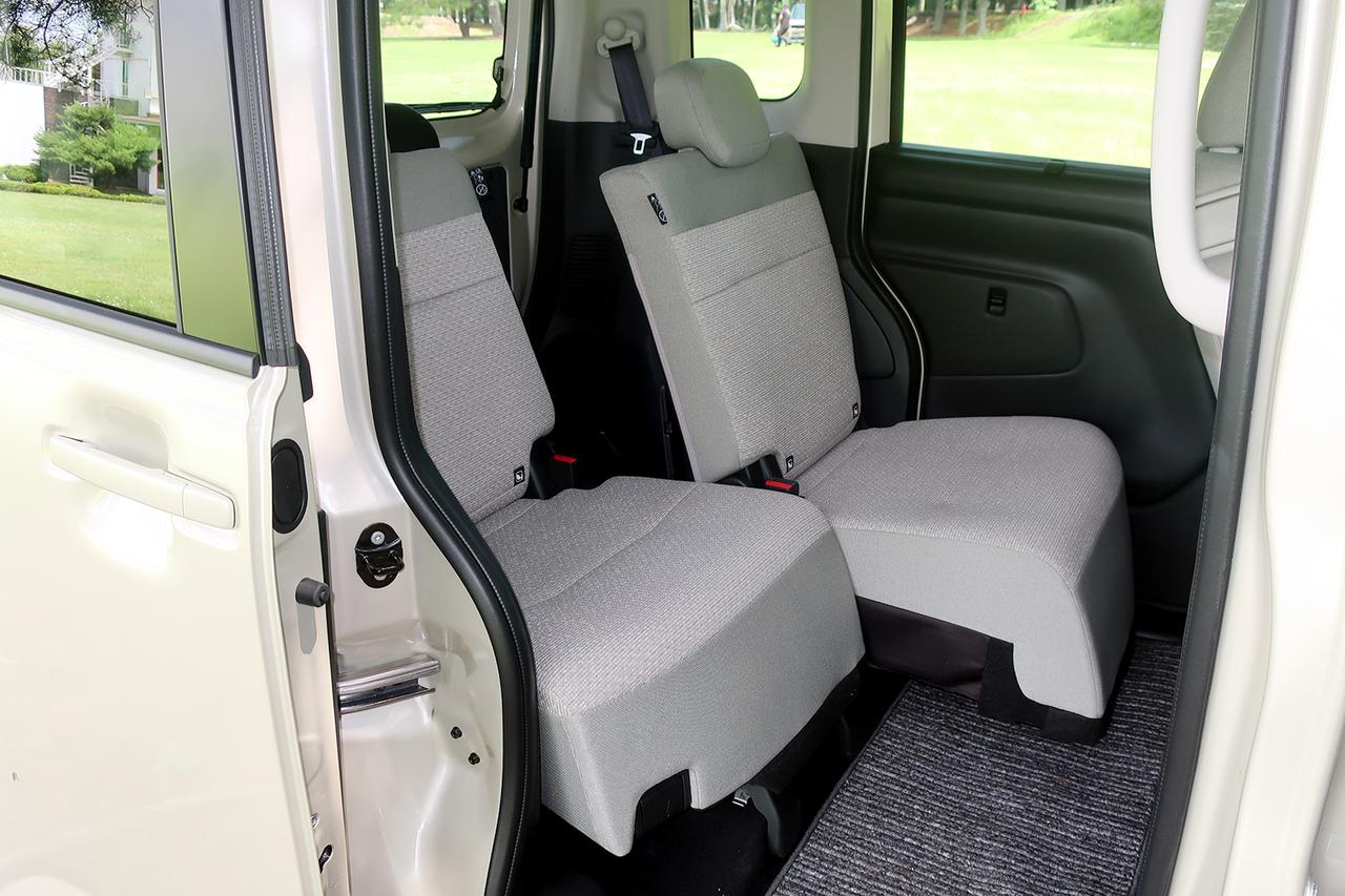 画像 : 11番目の画像 - 2025写真蔵トップ10＜第3位＞三菱 eKスペース - Webモーターマガジン