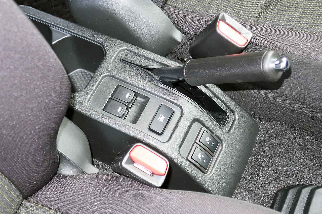 画像 : 11番目の画像 - 2025写真蔵トップ10＜第10位＞ジムニーノマド - Webモーターマガジン