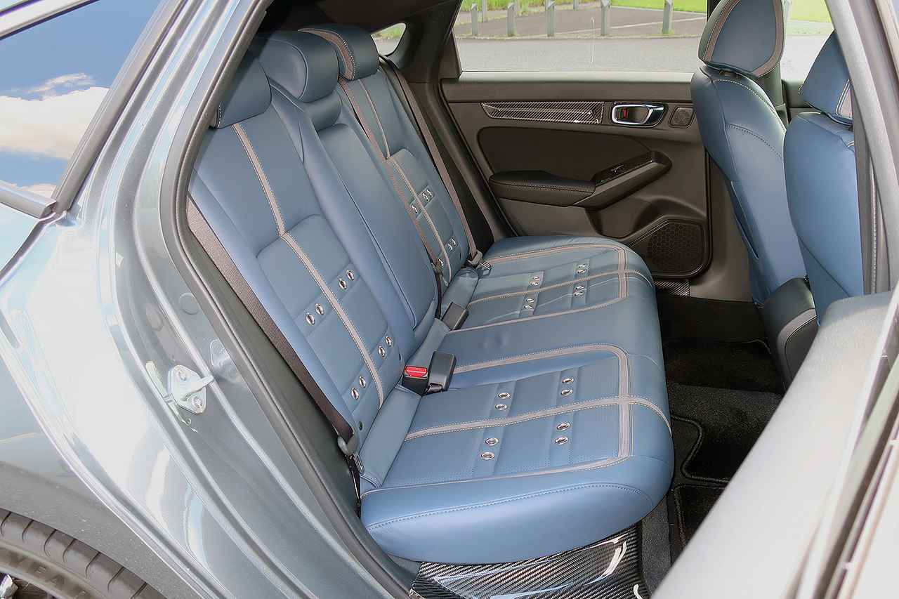 画像 : 11番目の画像 - 2025写真蔵トップ10＜第2位＞ミツオカ M55ゼロエディション - Webモーターマガジン