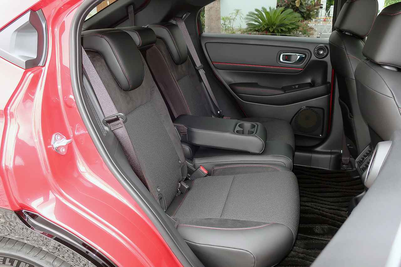 画像 : 11番目の画像 - 2025写真蔵トップ10＜第9位＞ヴェゼルRS - Webモーターマガジン