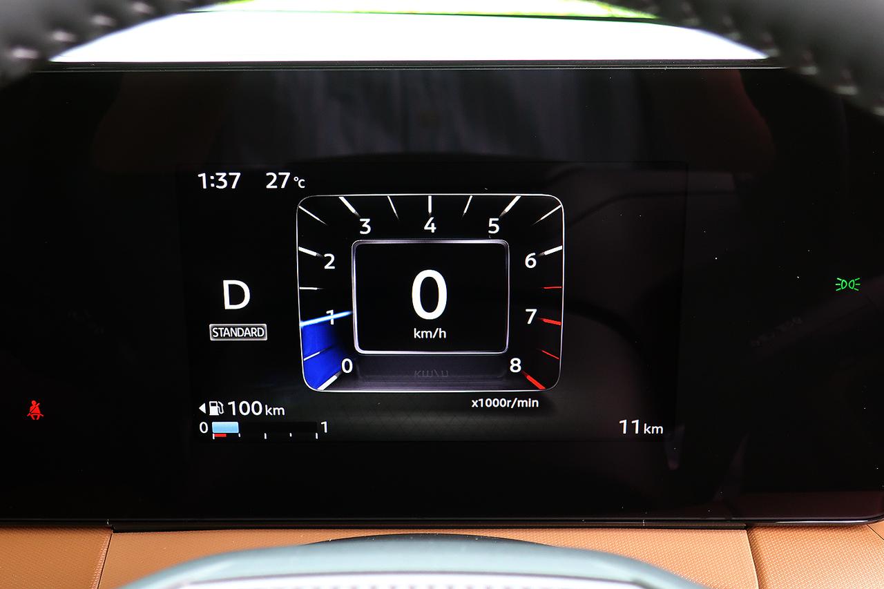画像 : 9番目の画像 - 2025写真蔵トップ10＜第7位＞日産 ルークス - Webモーターマガジン