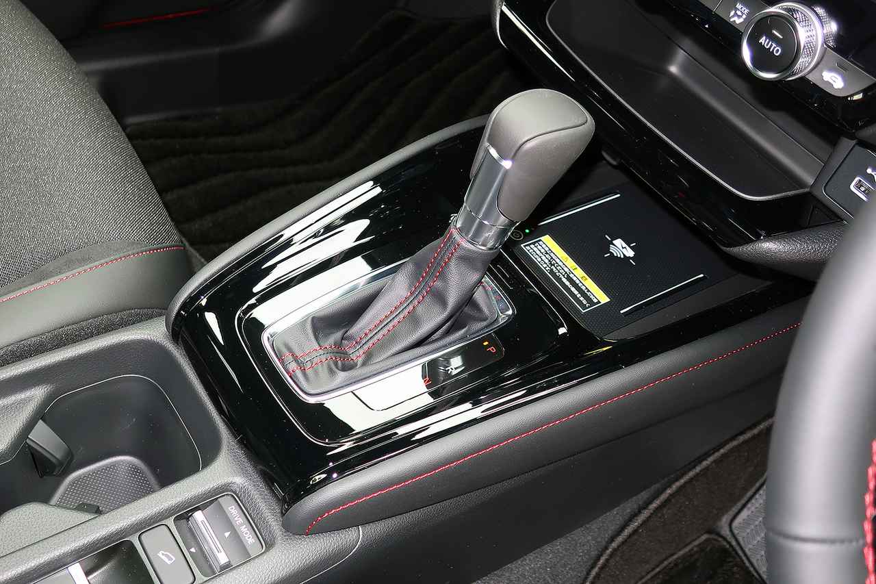 画像 : 9番目の画像 - 2025写真蔵トップ10＜第9位＞ヴェゼルRS - Webモーターマガジン