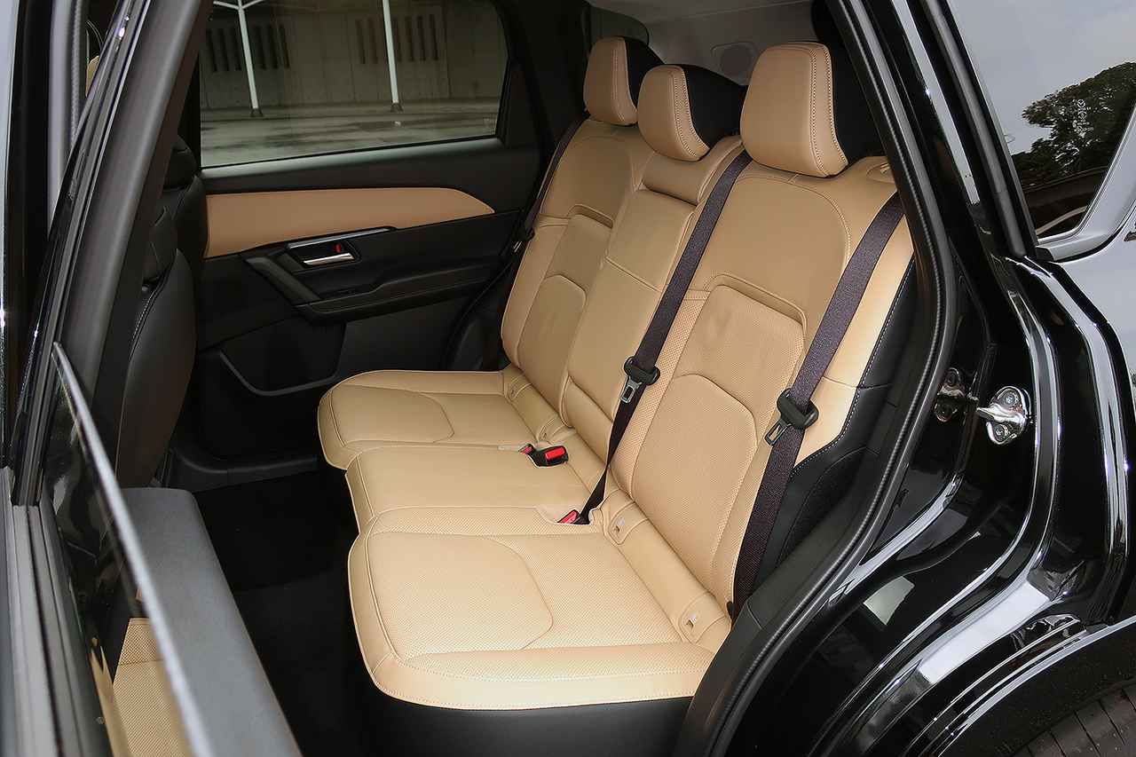 画像 : 11番目の画像 - 2025写真蔵トップ10＜第6位＞マツダ 新型CX-5 - Webモーターマガジン