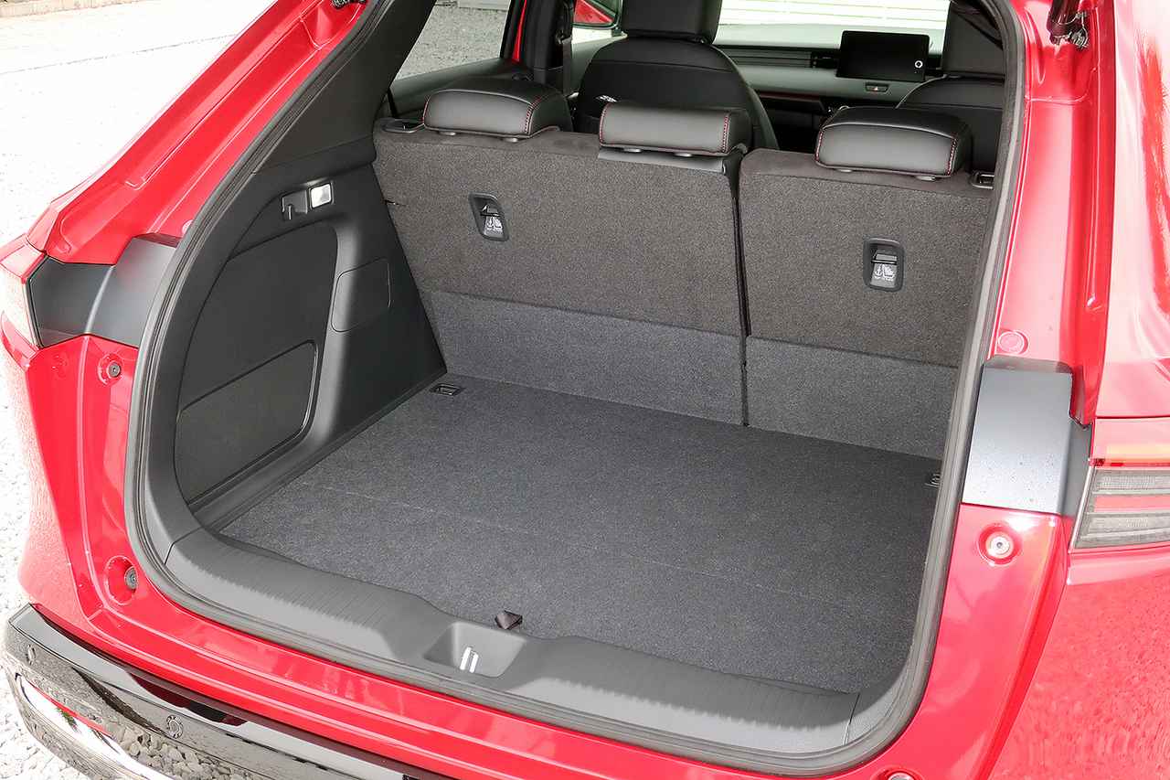 画像 : 13番目の画像 - 2025写真蔵トップ10＜第9位＞ヴェゼルRS - Webモーターマガジン