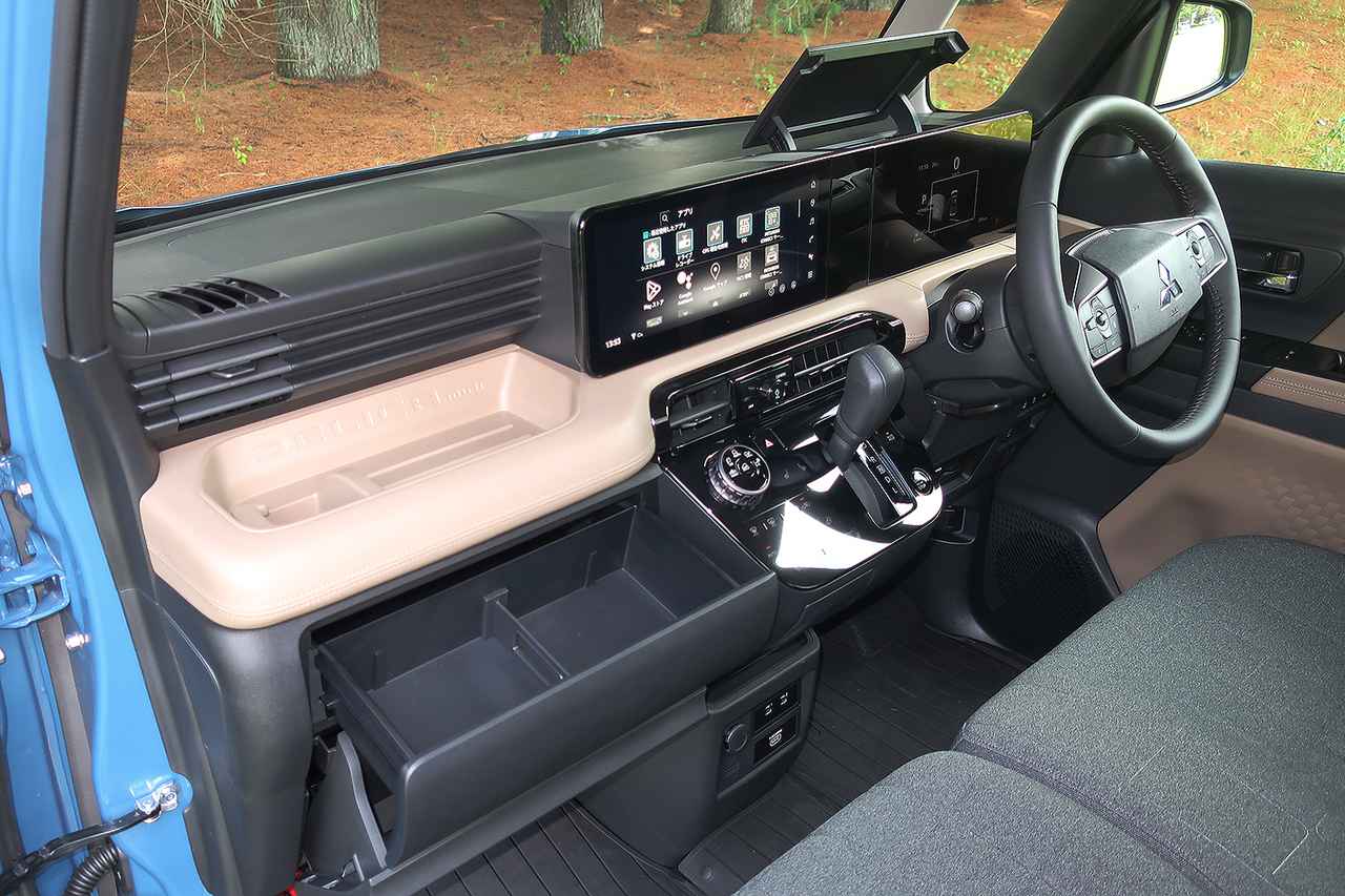 画像 : 18番目の画像 - 2025写真蔵トップ10＜第3位＞三菱 eKスペース - Webモーターマガジン