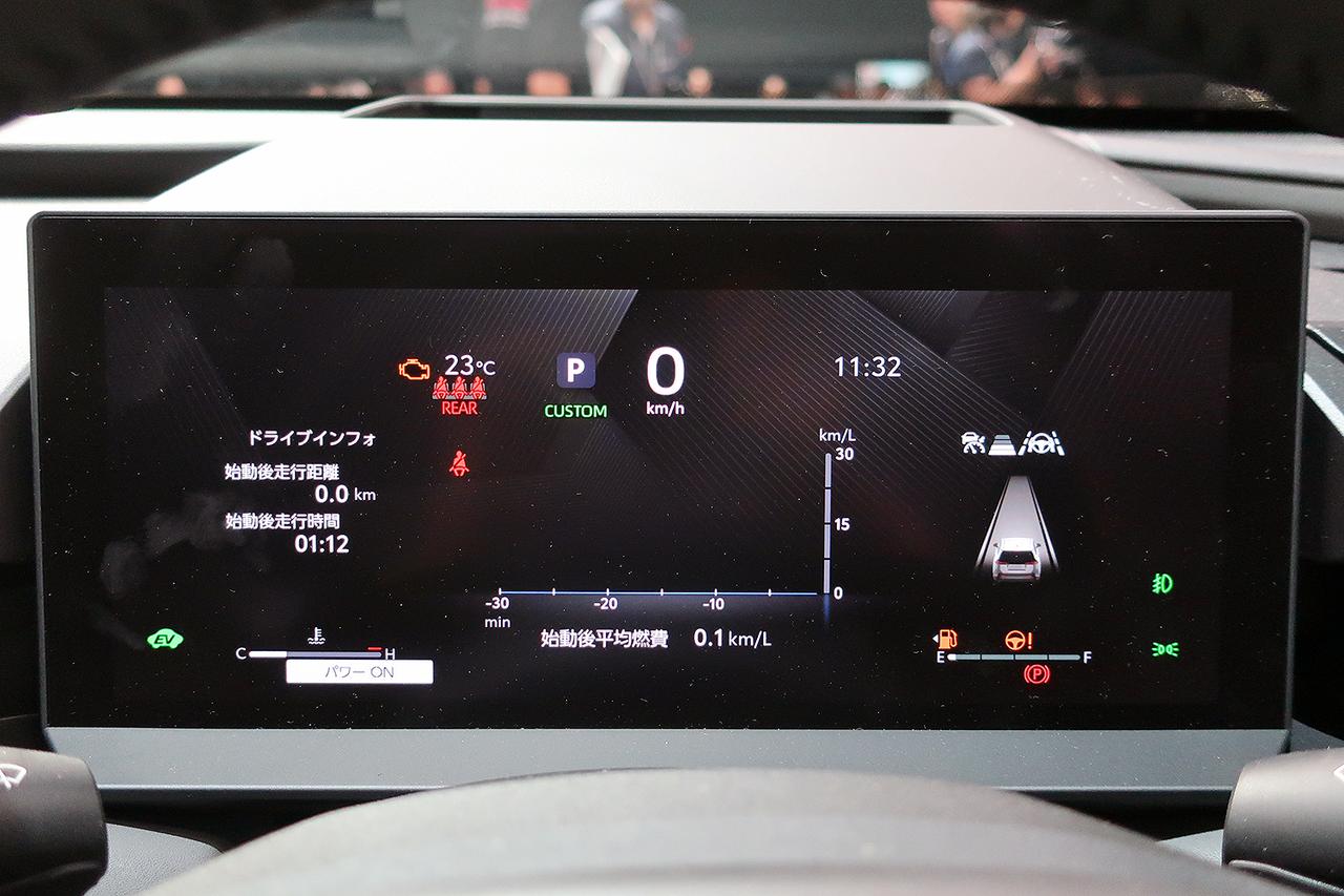 画像 : 10番目の画像 - 2025写真蔵トップ10＜第5位＞トヨタ RAV4 - Webモーターマガジン