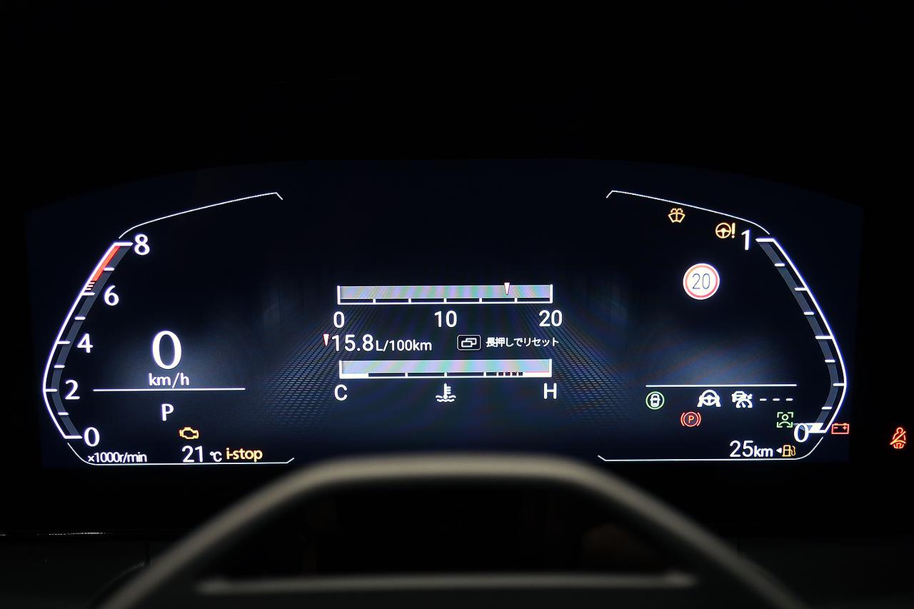 画像 : 8番目の画像 - 2025写真蔵トップ10＜第6位＞マツダ 新型CX-5 - Webモーターマガジン