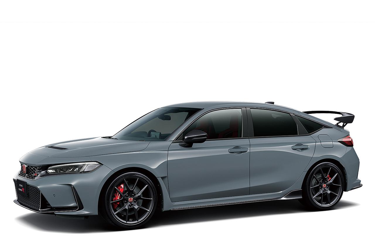 画像 : 2番目の画像 - ホンダ＠TAS2026 - Webモーターマガジン