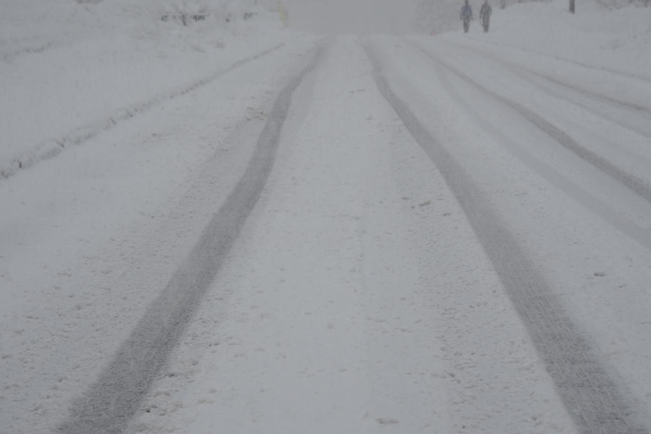 画像 : 10番目の画像 - BLIZZAK WZ-1試乗 - Webモーターマガジン