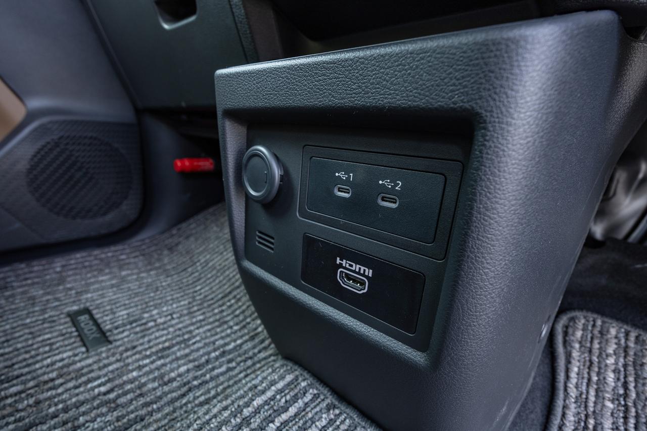 画像 : 13番目の画像 - 日産ルークス試乗会 - Webモーターマガジン