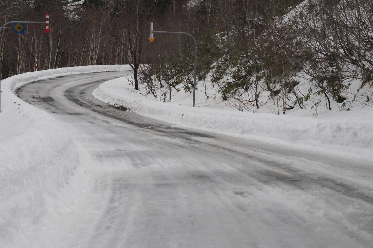 画像 : 7番目の画像 - BLIZZAK WZ-1試乗 - Webモーターマガジン