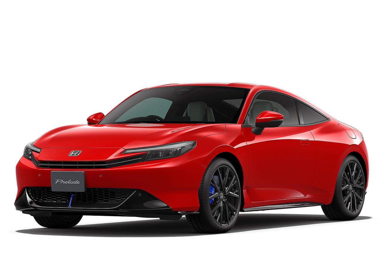 画像 : 3番目の画像 - ホンダ＠TAS2026 - Webモーターマガジン