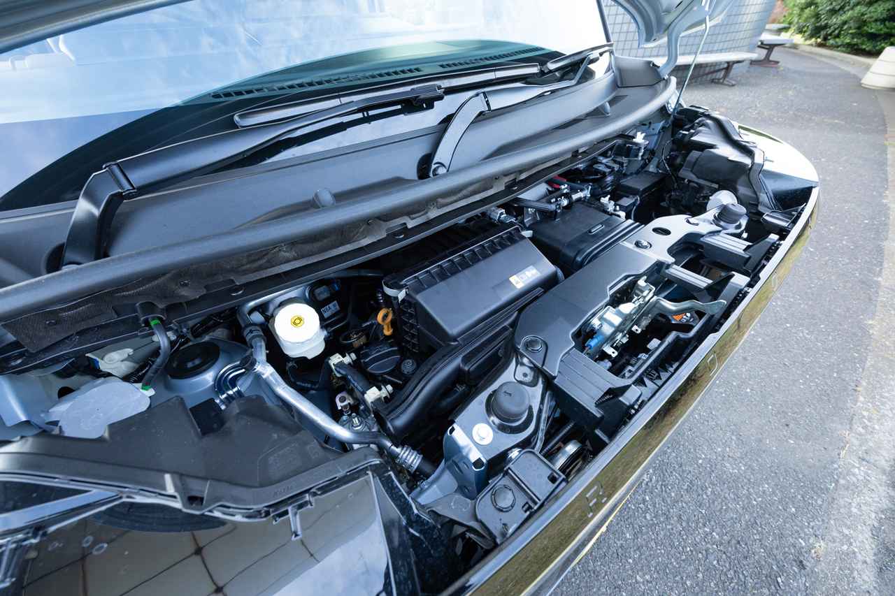 画像 : 14番目の画像 - 日産ルークス試乗会 - Webモーターマガジン