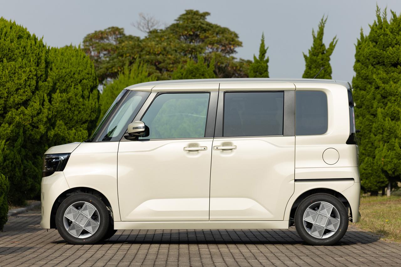 画像 : 19番目の画像 - 日産ルークス試乗会 - Webモーターマガジン