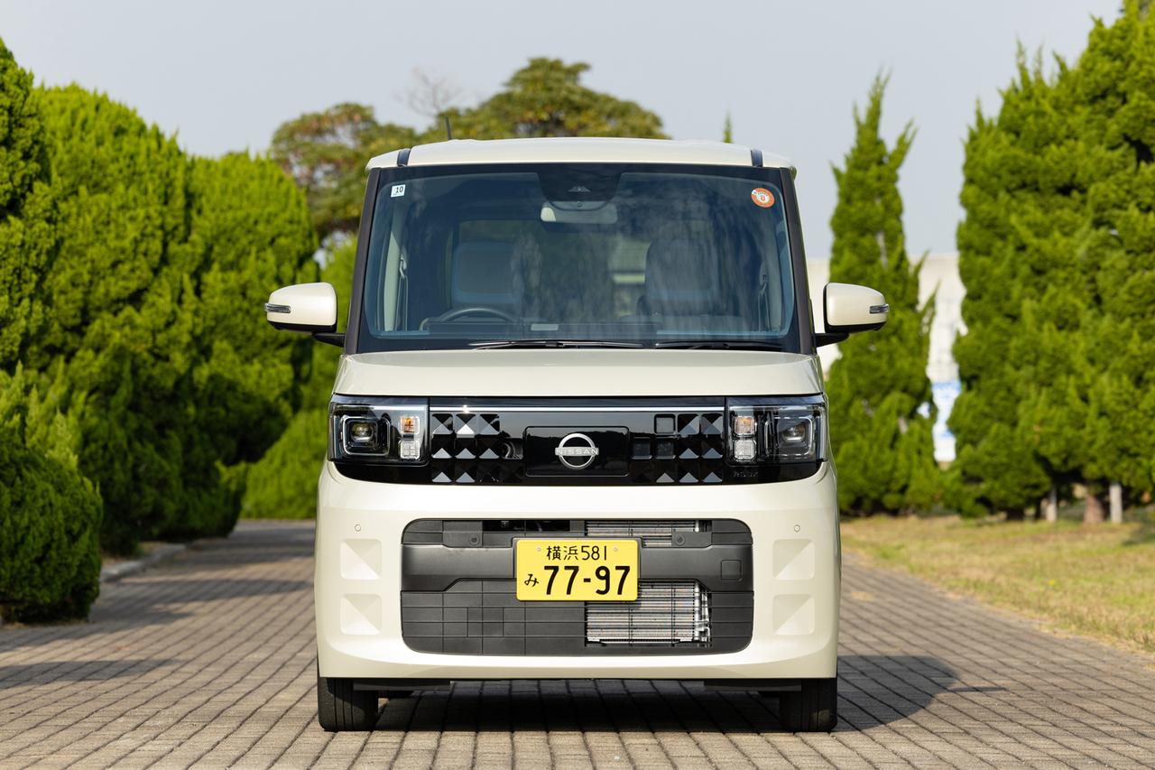 画像 : 20番目の画像 - 日産ルークス試乗会 - Webモーターマガジン