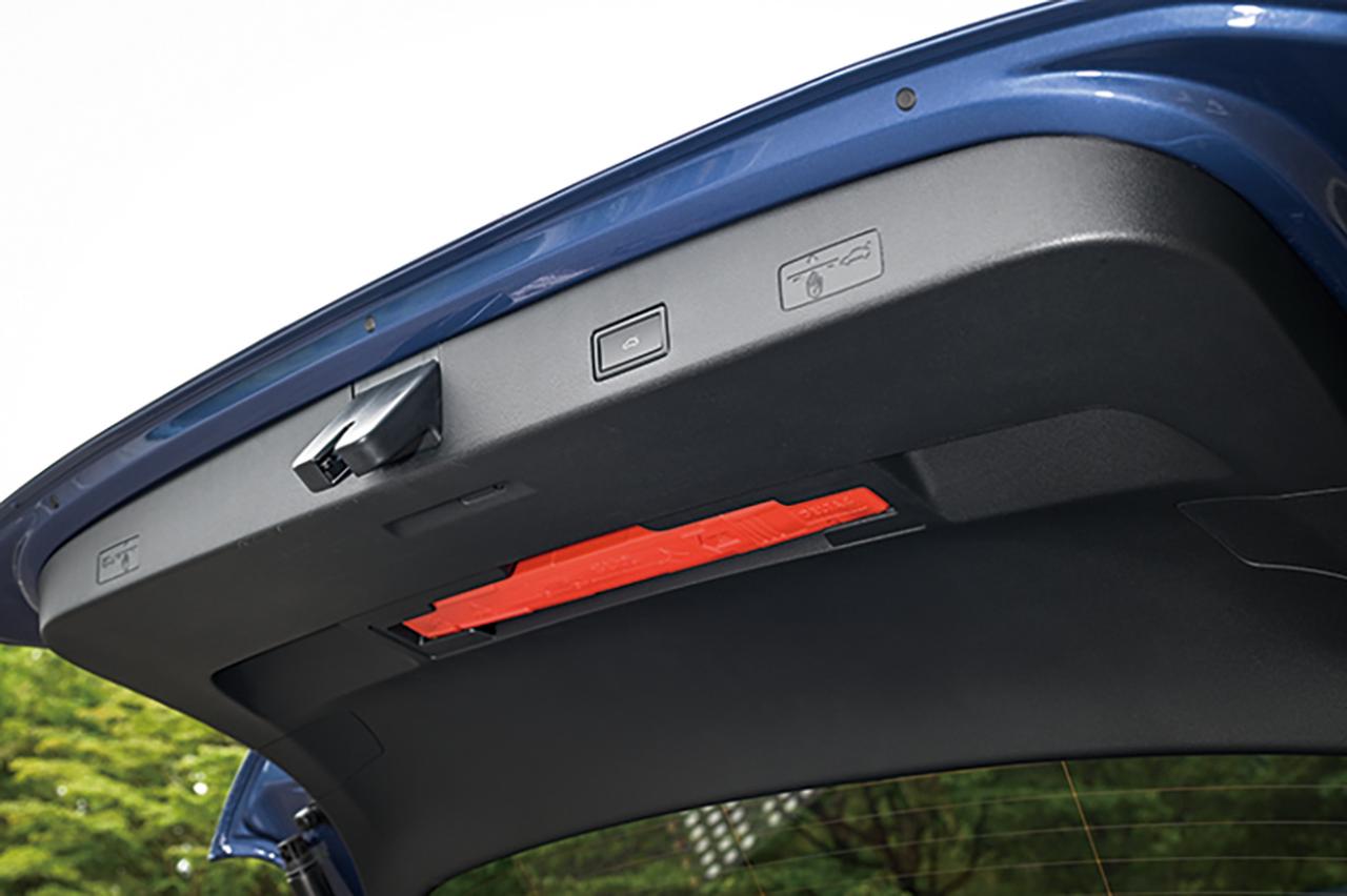 画像 : 7番目の画像 - ゴルフ ヴァリアント TDI Rライン マンスリーレポート - Webモーターマガジン