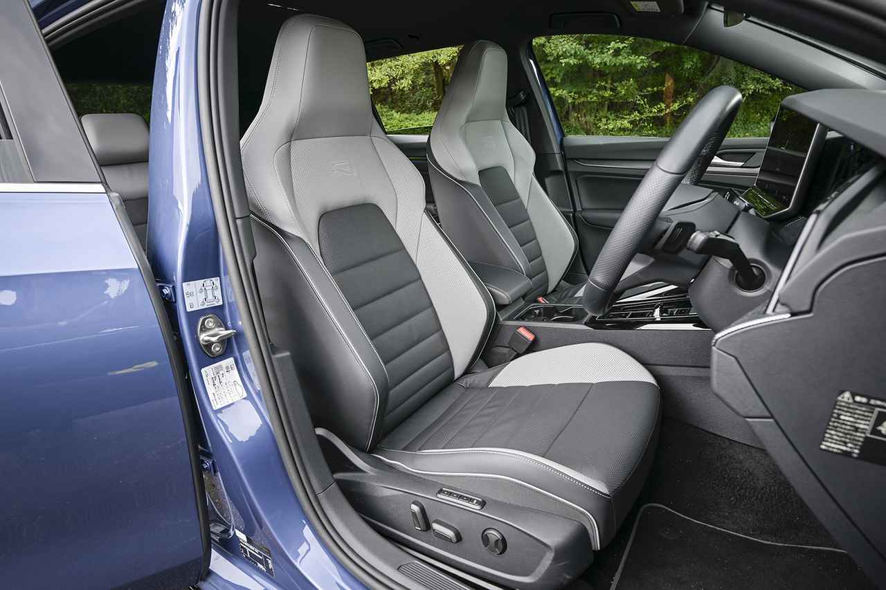 画像 : 8番目の画像 - フォルクスワーゲンTDI宮崎試乗会 - Webモーターマガジン