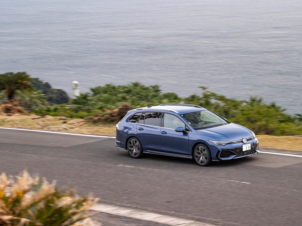 画像 : 1番目の画像 - フォルクスワーゲンTDI宮崎試乗会 - Webモーターマガジン