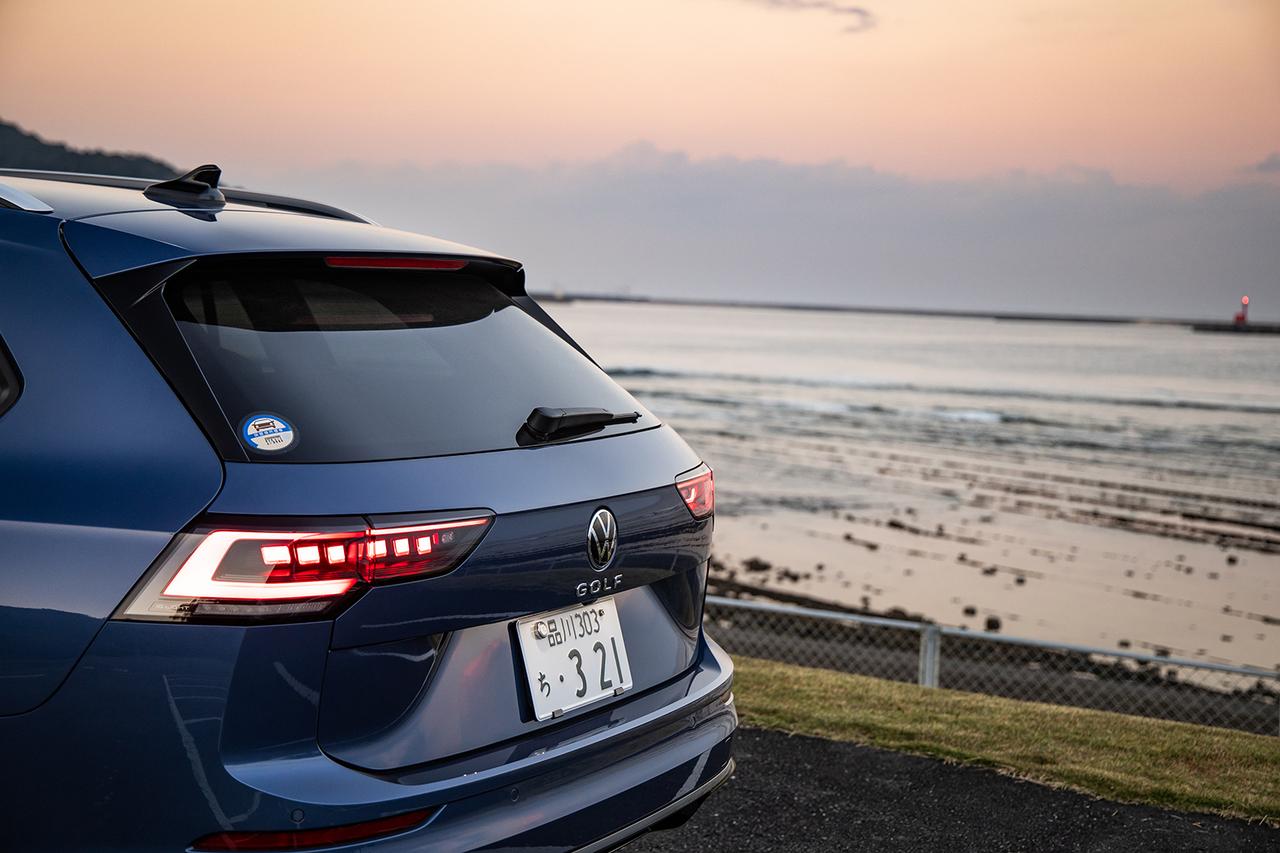 画像 : 6番目の画像 - フォルクスワーゲンTDI宮崎試乗会 - Webモーターマガジン