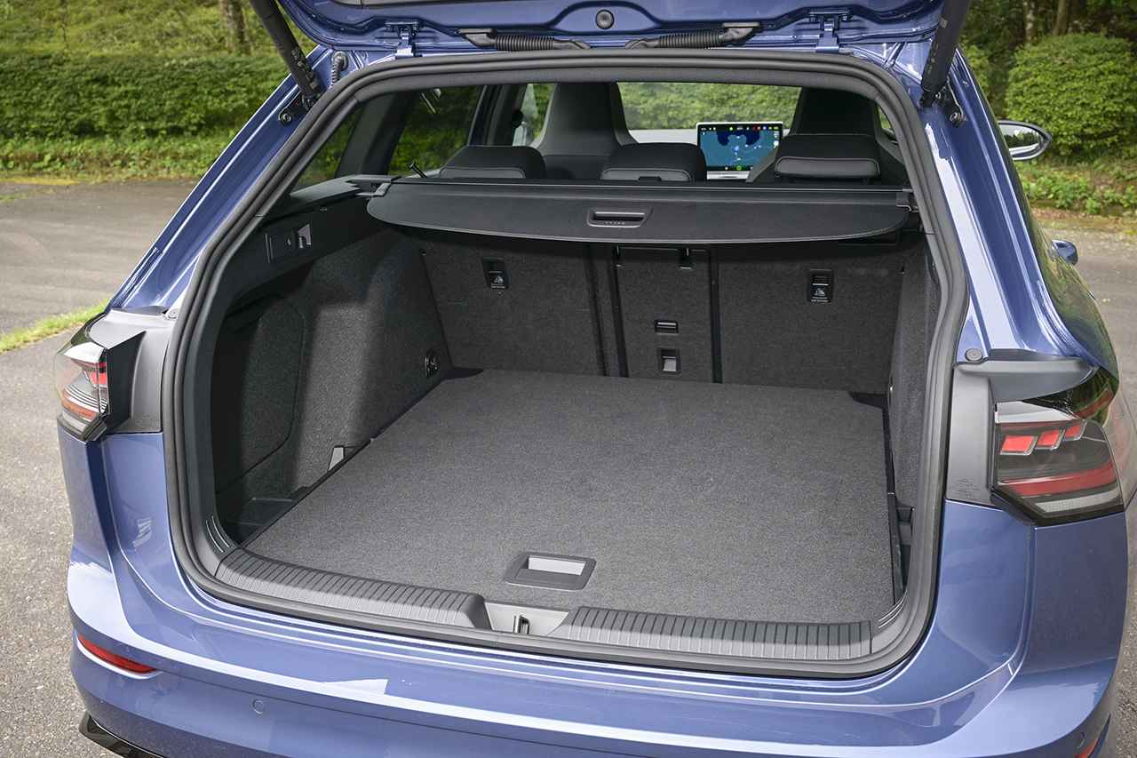 画像 : 9番目の画像 - フォルクスワーゲンTDI宮崎試乗会 - Webモーターマガジン