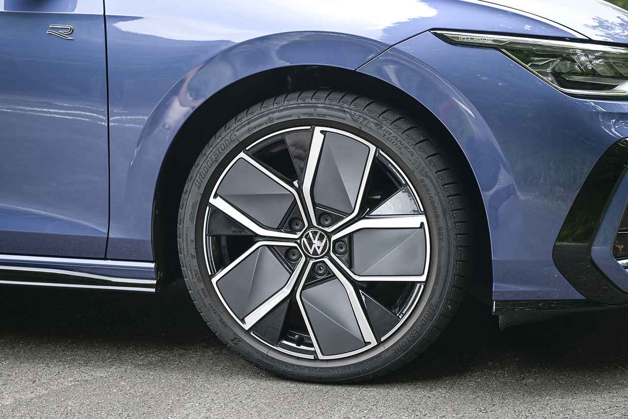 画像 : 10番目の画像 - フォルクスワーゲンTDI宮崎試乗会 - Webモーターマガジン