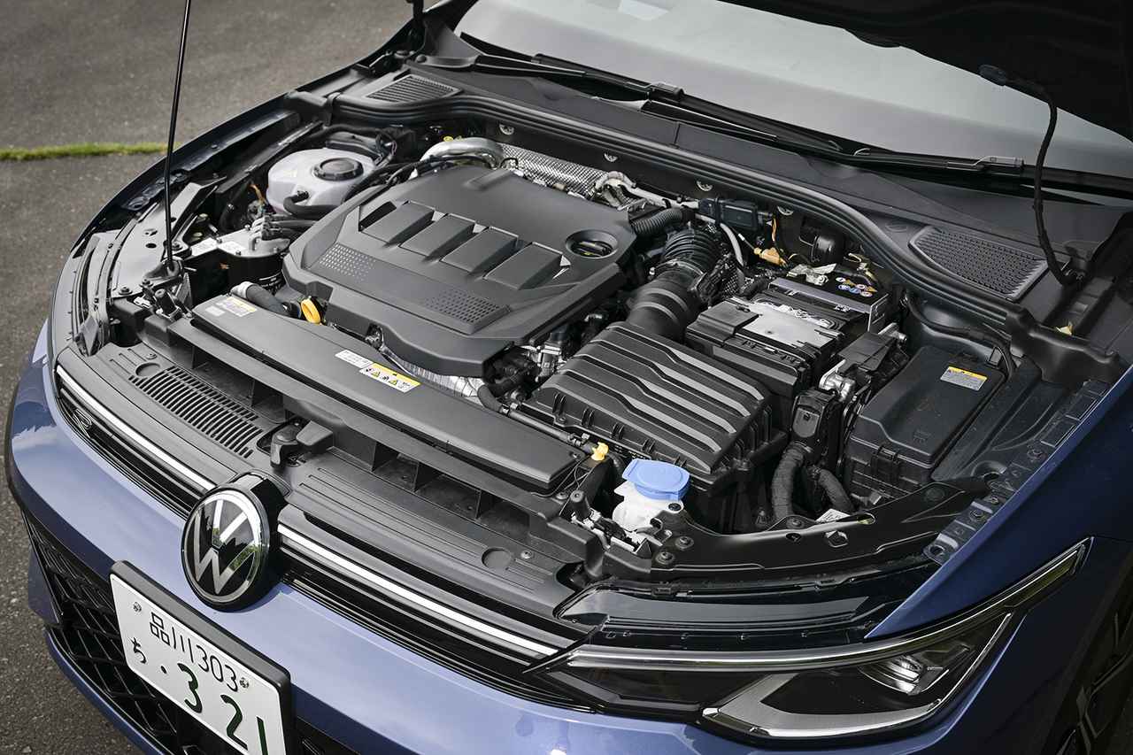 画像 : 3番目の画像 - フォルクスワーゲンTDI宮崎試乗会 - Webモーターマガジン