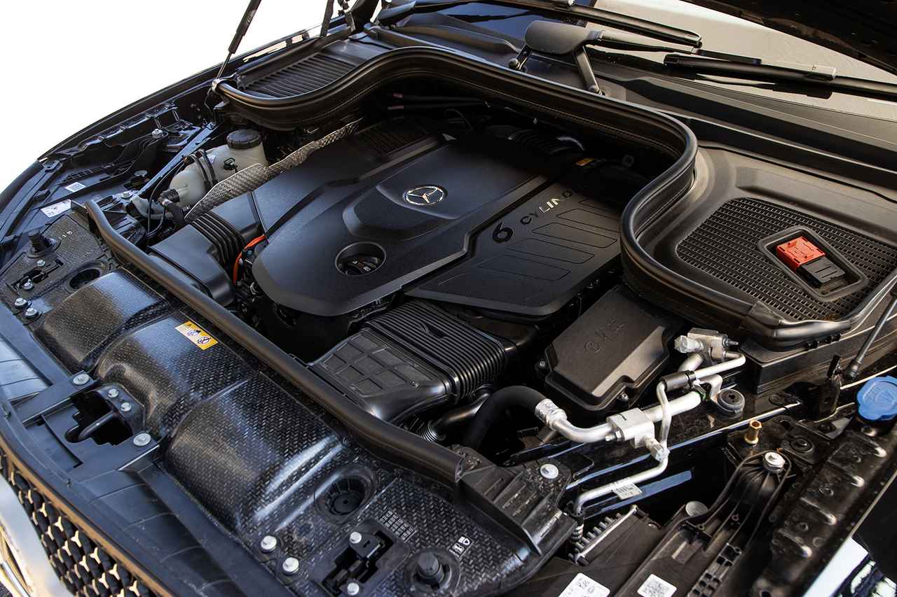 画像 : 5番目の画像 - メルセデス・ベンツ CLA180dアーバンスターズ＆GLE450d 4マティックスポーツコア - Webモーターマガジン