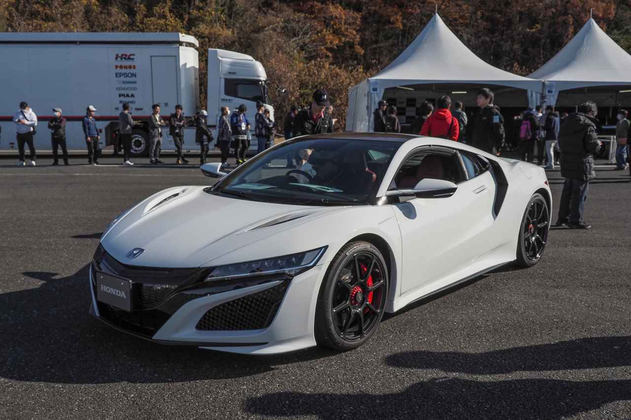 画像 : 10番目の画像 - Modulo／無限 THANKS DAY 2025 - Webモーターマガジン