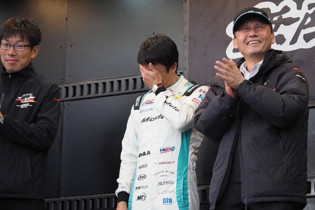 画像 : 27番目の画像 - Modulo／無限 THANKS DAY 2025 - Webモーターマガジン